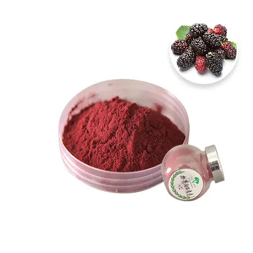 Mulberry Fruit Extract Proanthocyanidins